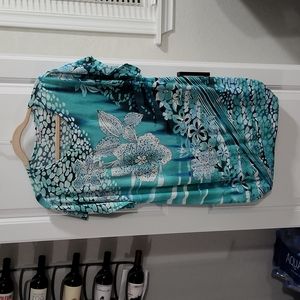 Sleeveless Leopard Jungle Top